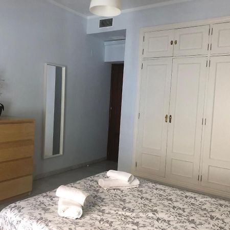 Santa Ana - Palacio Del Infantado Seville Ngoại thất bức ảnh