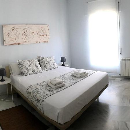 Santa Ana - Palacio Del Infantado Seville Ngoại thất bức ảnh