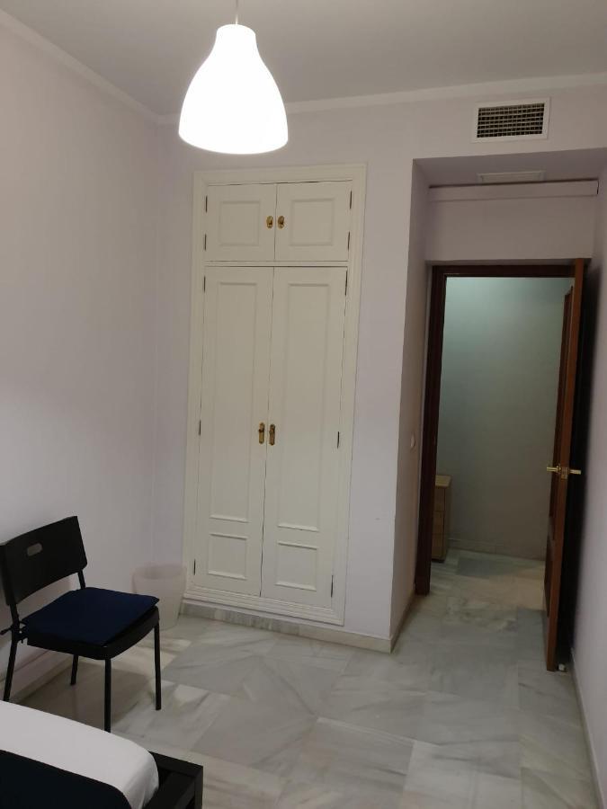 Santa Ana - Palacio Del Infantado Seville Ngoại thất bức ảnh