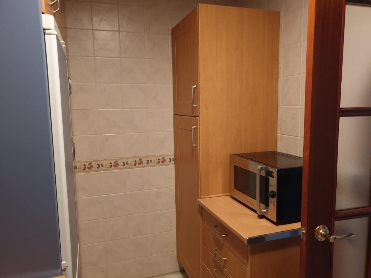 Santa Ana - Palacio Del Infantado Seville Ngoại thất bức ảnh