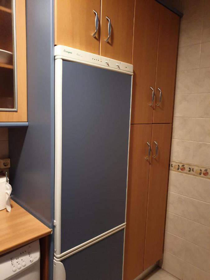 Santa Ana - Palacio Del Infantado Seville Ngoại thất bức ảnh