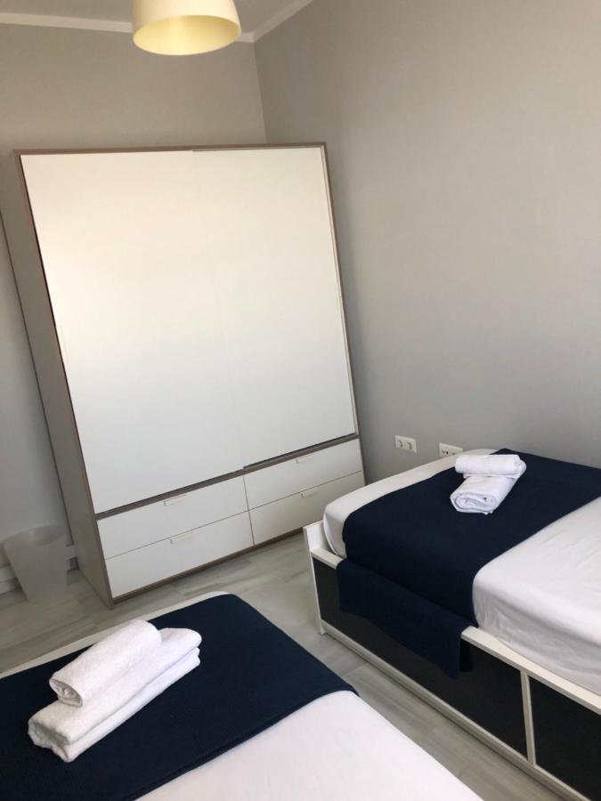 Santa Ana - Palacio Del Infantado Seville Ngoại thất bức ảnh