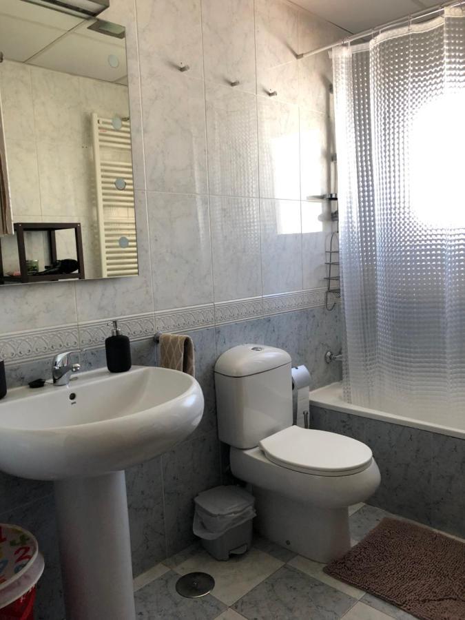 Santa Ana - Palacio Del Infantado Seville Ngoại thất bức ảnh