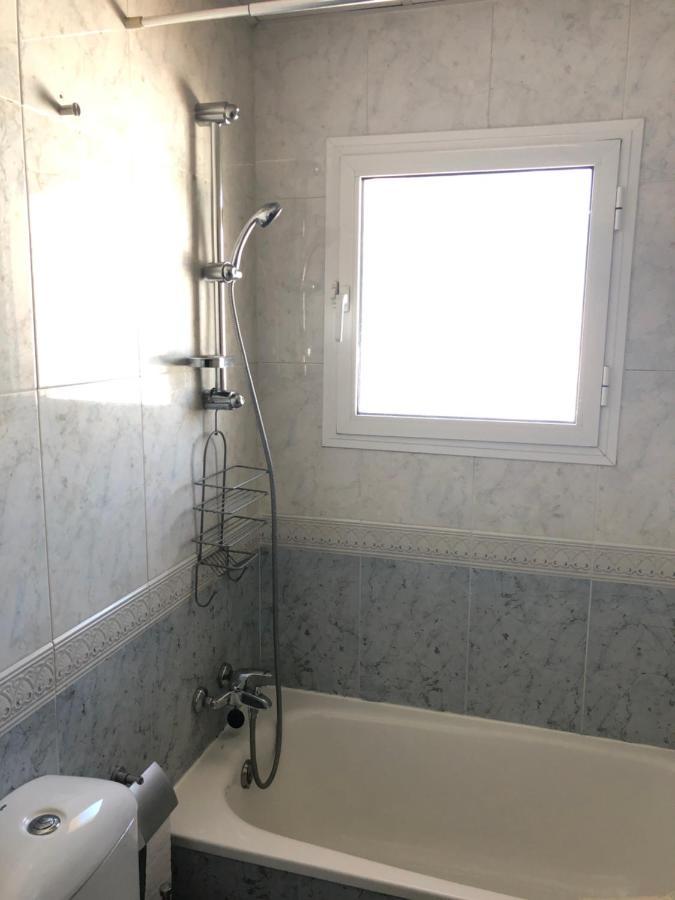 Santa Ana - Palacio Del Infantado Seville Ngoại thất bức ảnh